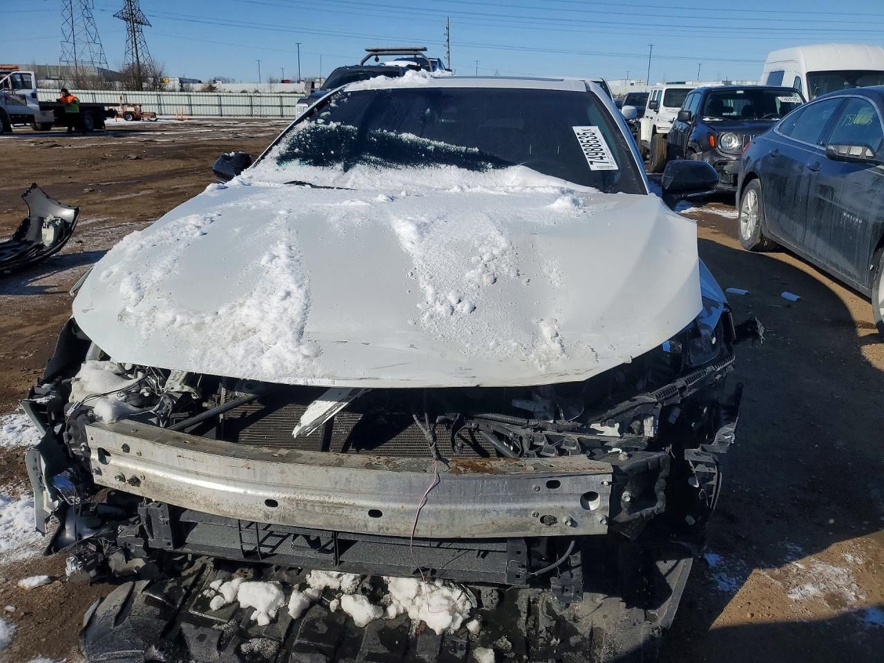 2019 Toyota Avalon xle