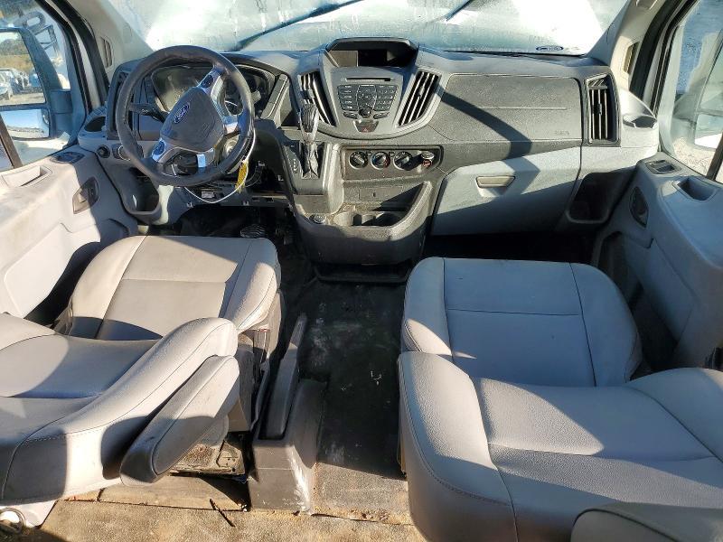 2017 Ford Transit van T-150 me