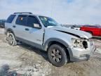 2006 Ford Explorer xlt