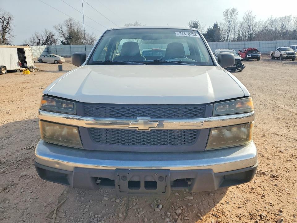 2008 Chev Colorado