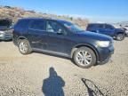 2012 Dodge Durango Crew