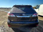2015 Lexus Rx 450h Base