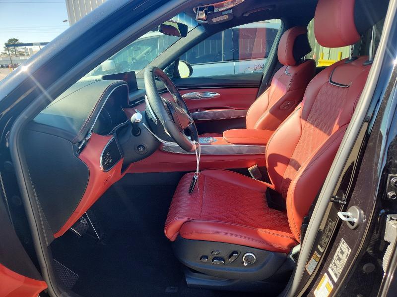 2025 Genesis Gv70 Base