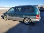 2005 KIA Sedona ex