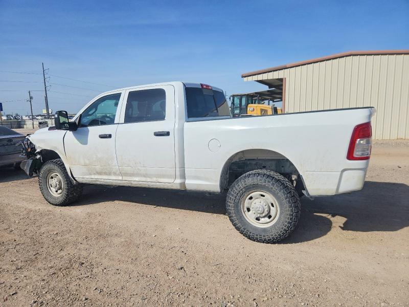 2023 Dodge Ram 2500 Tradesman