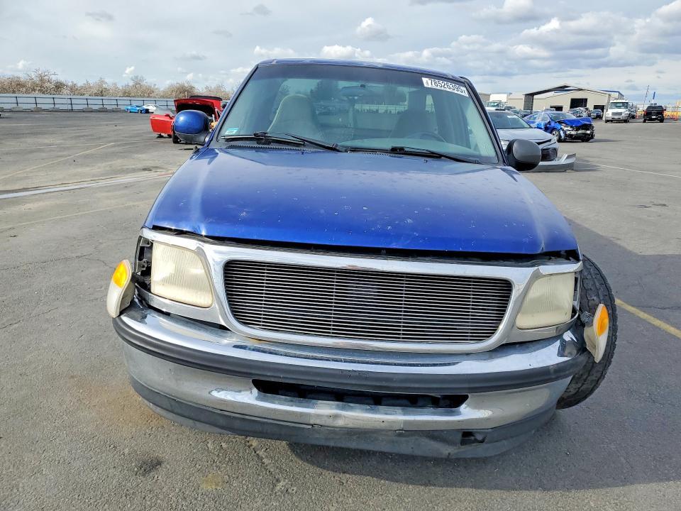1998 Ford F150