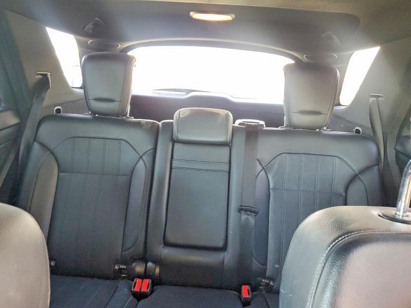 2017 Mercedes-Benz Gle 350