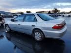 2000 Honda Accord dx