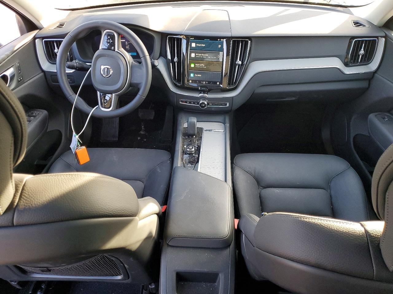 2025 Volvo Xc60 Plus