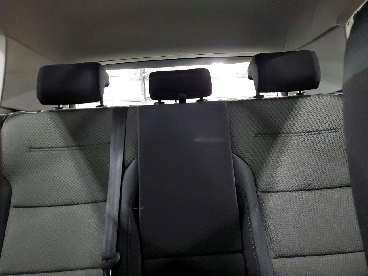 2017 Volkswagen E-golf se