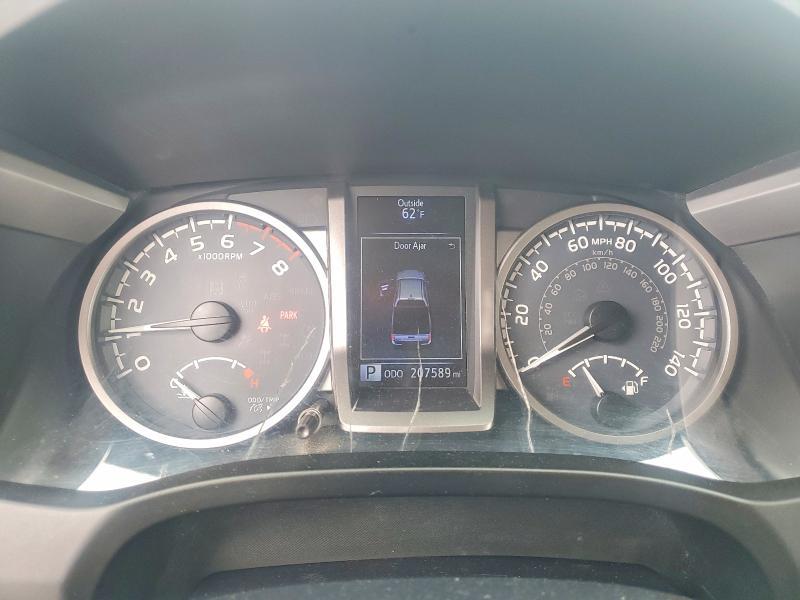 2016 Toyota Tacoma SR5 V6