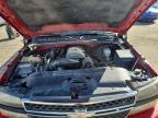 2007 Chevrolet Silverado K1500 Classic Crew Cab