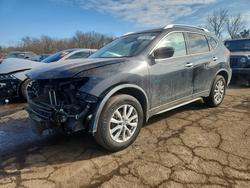 2019 Nissan Rogue s en venta en New Britain, CT