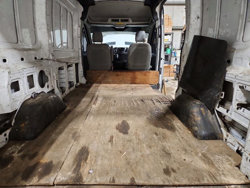 2015 Ford Transit T-150