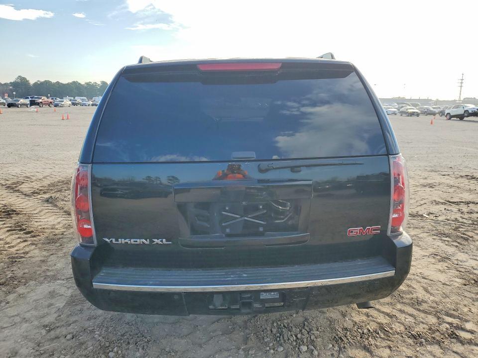 2013 GMC Yukon xl Denali
