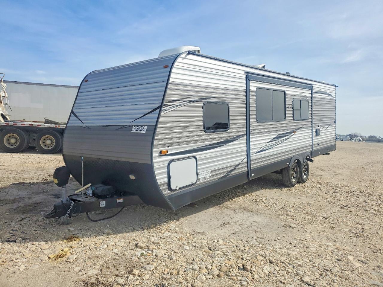 2021 Jayco JAY Flight Camper