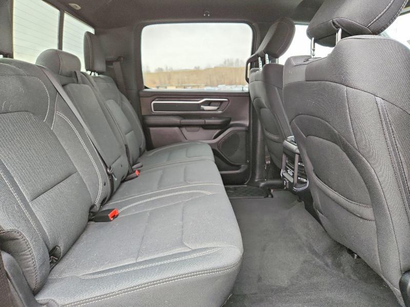 2022 Dodge RAM 1500 BIG Horn