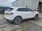 2019 Lincoln Nautilus Select