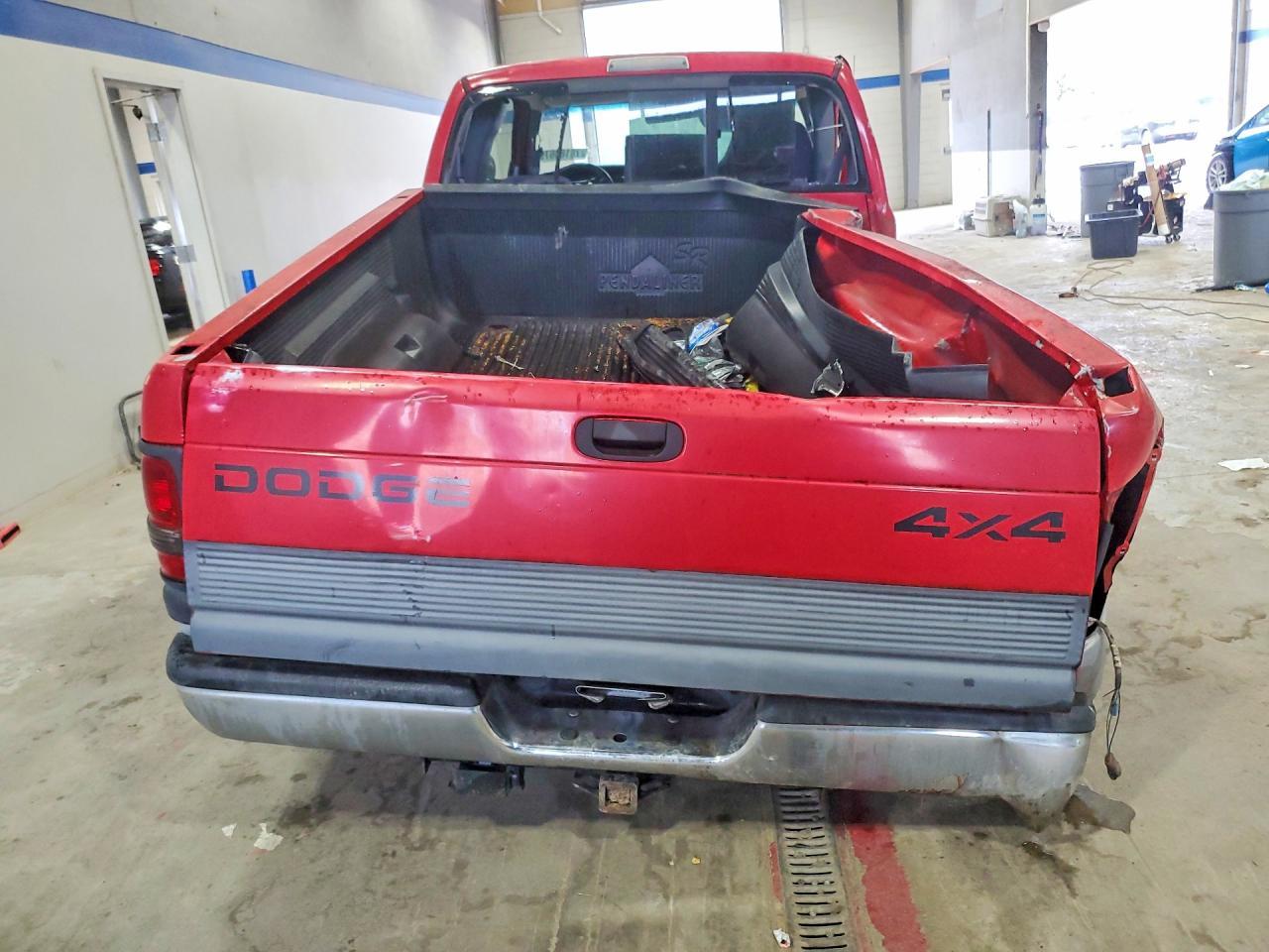1999 Dodge Ram 1500