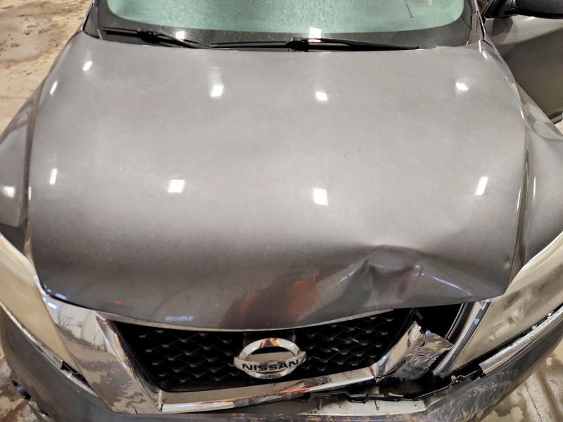 2015 Niss Pathfinder