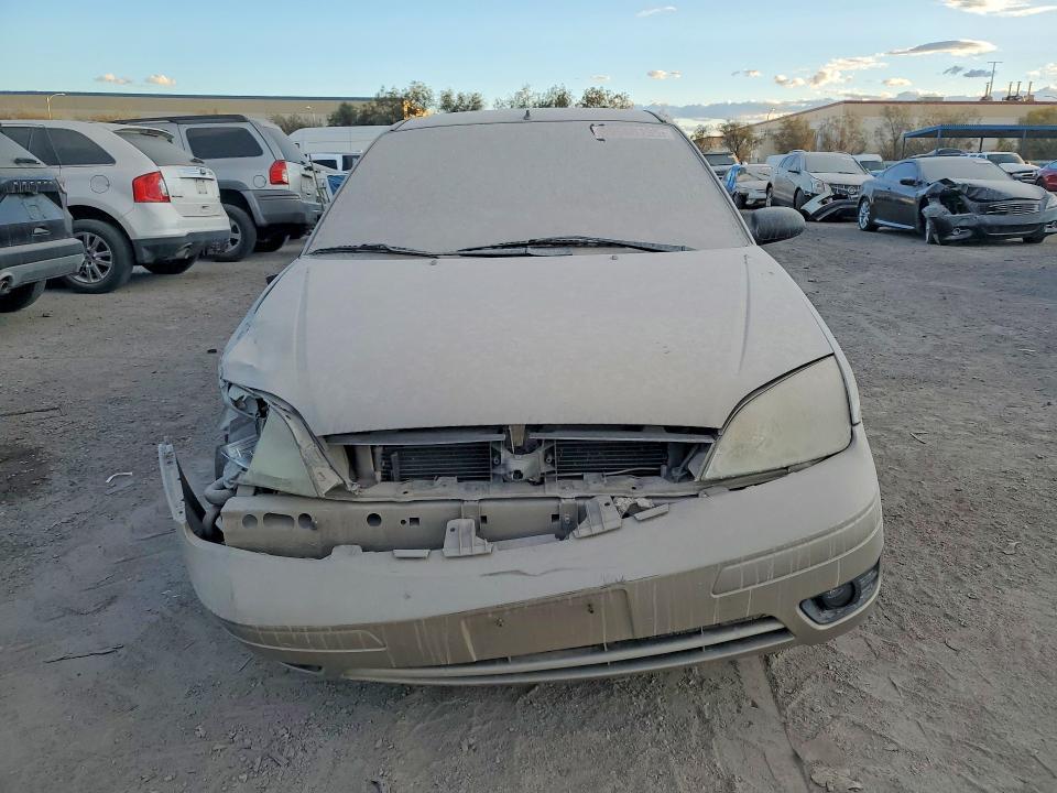 2006 Ford Focus ZX4