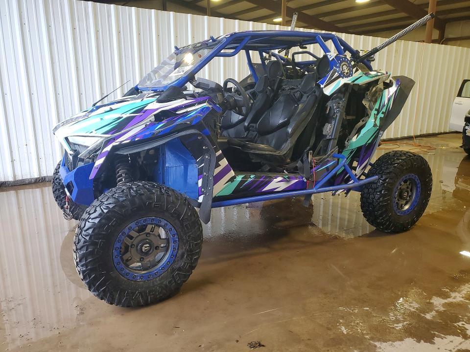 2020 Polaris RZR PRO XP Ultimate