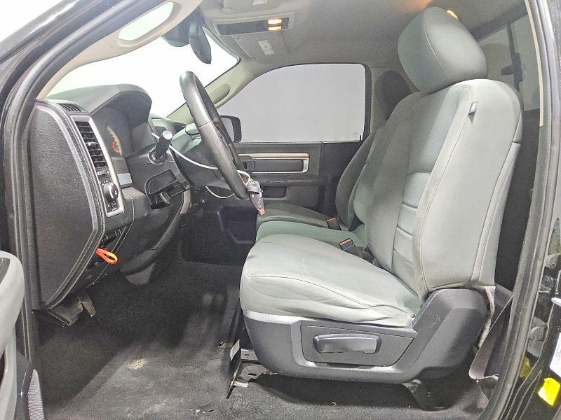 2014 Dodge Ram 1500 st