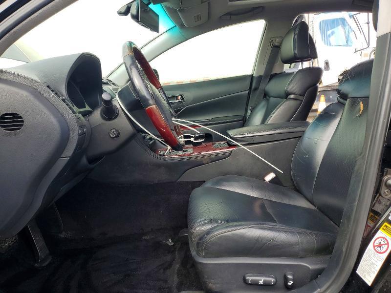 2006 Lexus Gs 430 Base