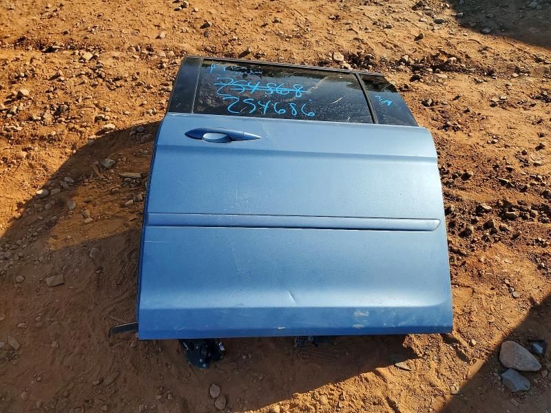 2010 Honda Odyssey exl