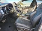 2023 Audi SQ8 Premium Plus