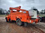 2007 International 4300 Bucket Truck