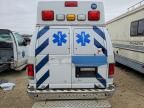 2014 Ford E350 Ambulance