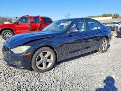 BMW salvage cars for sale: 2015 BMW 328 i