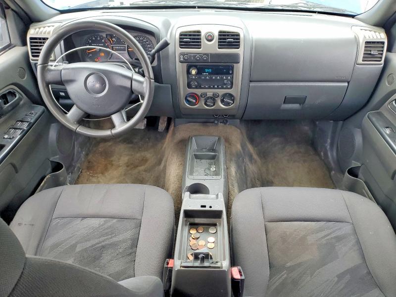 2005 Chevrolet Colorado