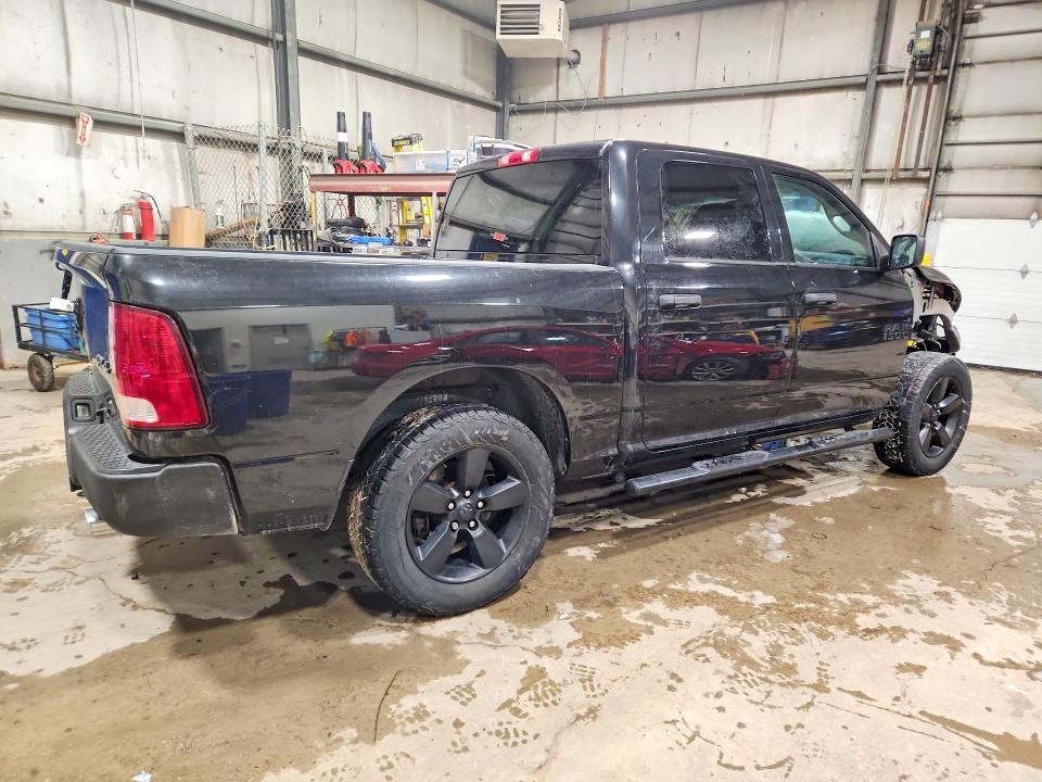 2017 Dodge Ram 1500 st