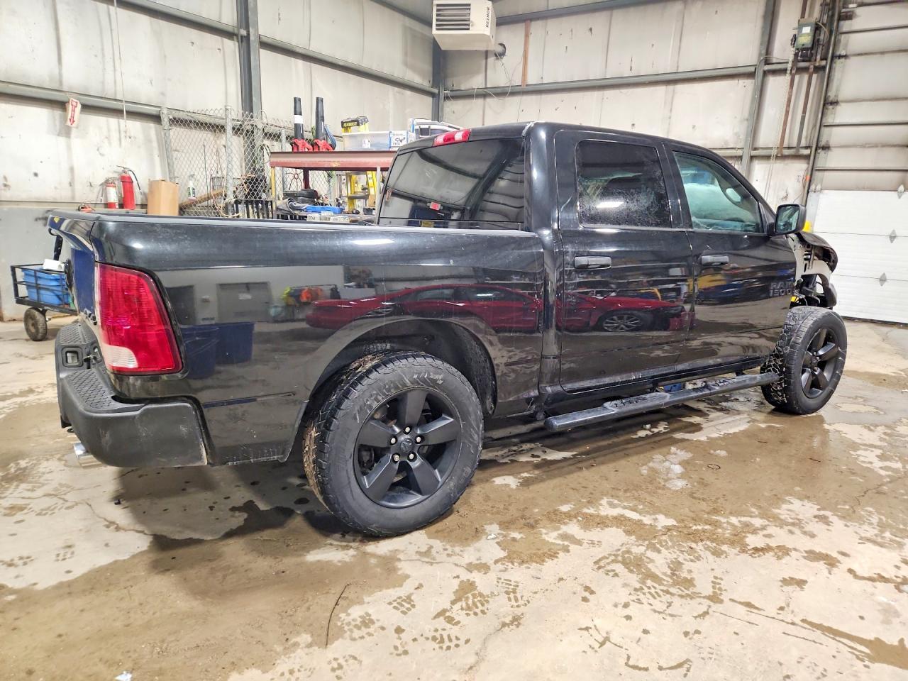 2017 Dodge Ram 1500 st