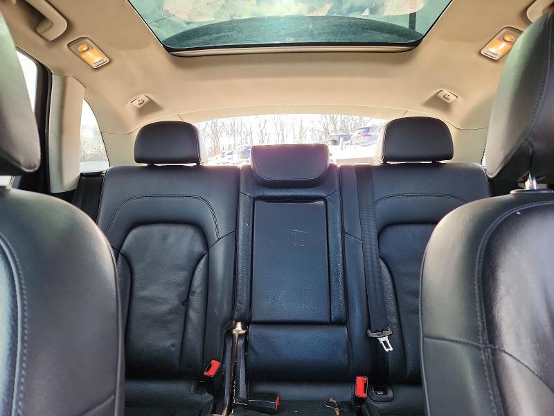 2014 Audi Q5 Premium