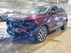 2019 Lincoln Mkc Reserve for sale in York Haven, PA