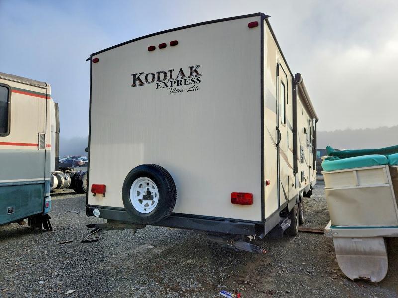 2016 Dutchmen Kodiak
