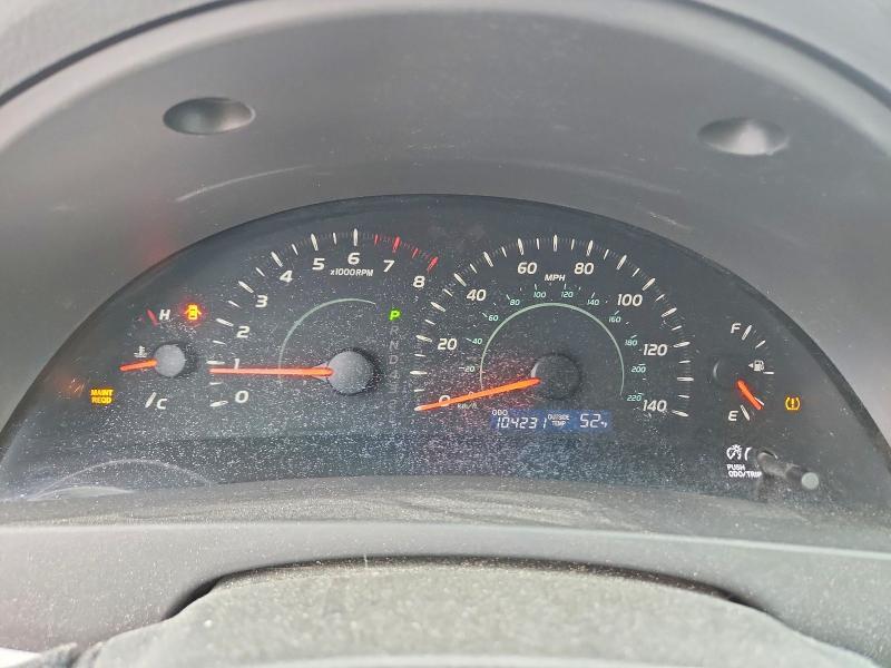 2008 Toyota Camry ce