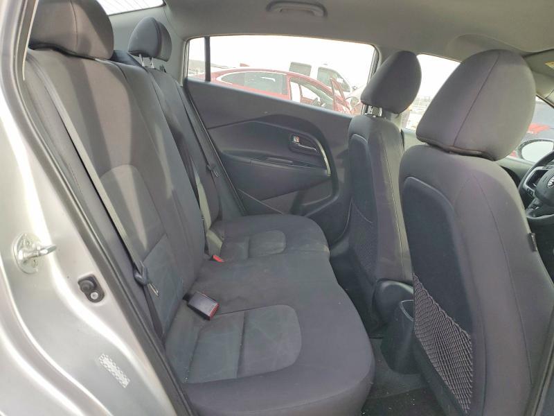 2013 KIA Rio lx