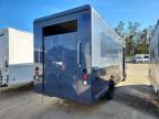 2020 Freightliner MT45G Chassis Delivery Truck