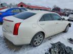 2014 Cadillac ATS