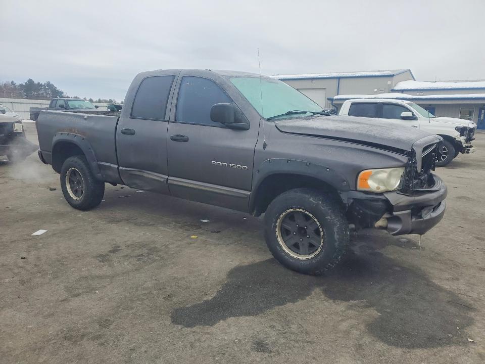 2004 Dodge Ram 1500 st
