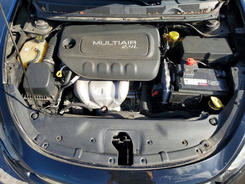 2014 Dodge Dart gt