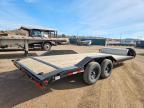 2025 Ldtl Trailer-Equipment Trailer