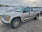 2007 GMC Canyon