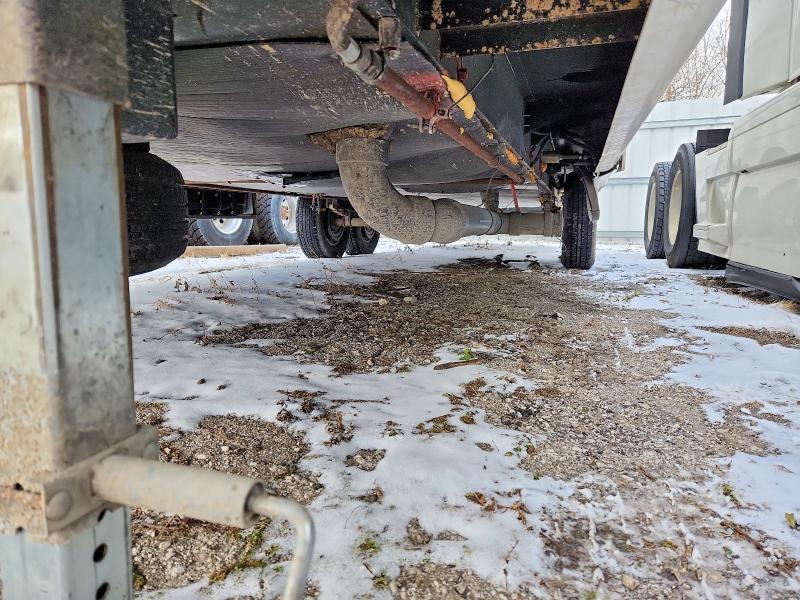 2012 Heartland Rv's Sundance Camper