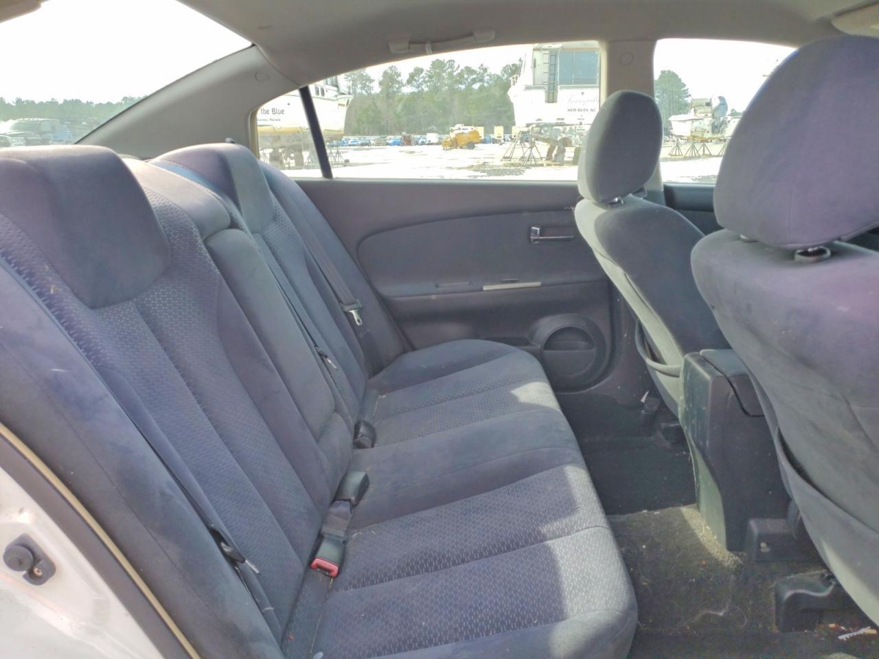 2006 Nissan Altima s