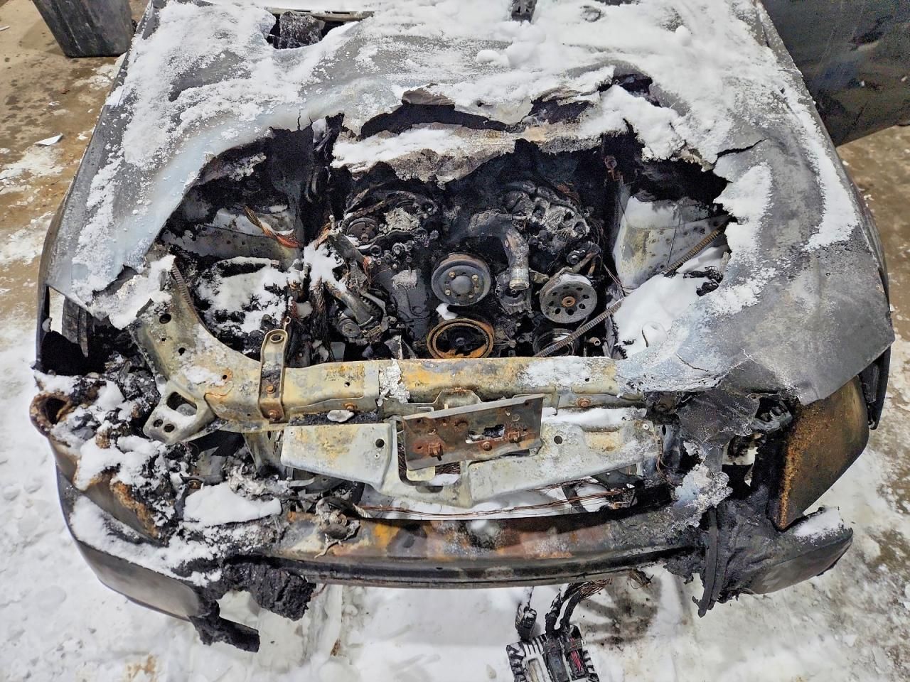 2011 Cadillac Cts Luxury Collection